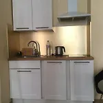 Apartman Le Sancy