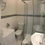 Le Sancy Apartman