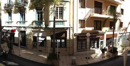 דירה Le Sancy *