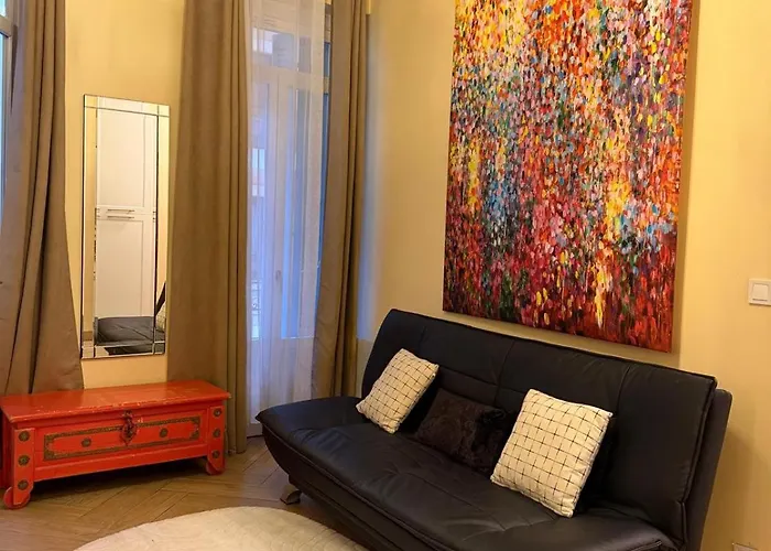 Le Sancy * Beausoleil