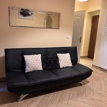 Apartment Le Sancy
