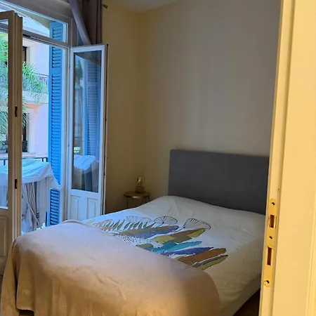 Apartment Le Sancy