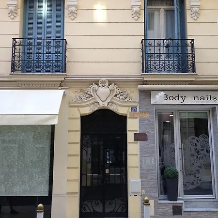 Apartment Le Sancy *