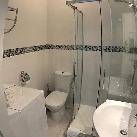 Le Sancy Apartment