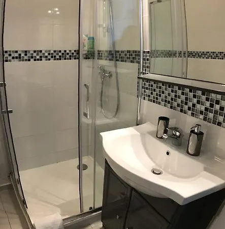 Apartment Le Sancy