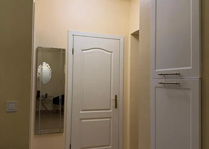 Apartment Le Sancy Beausoleil