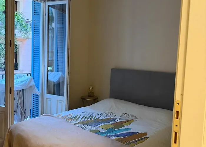 Apartment Le Sancy